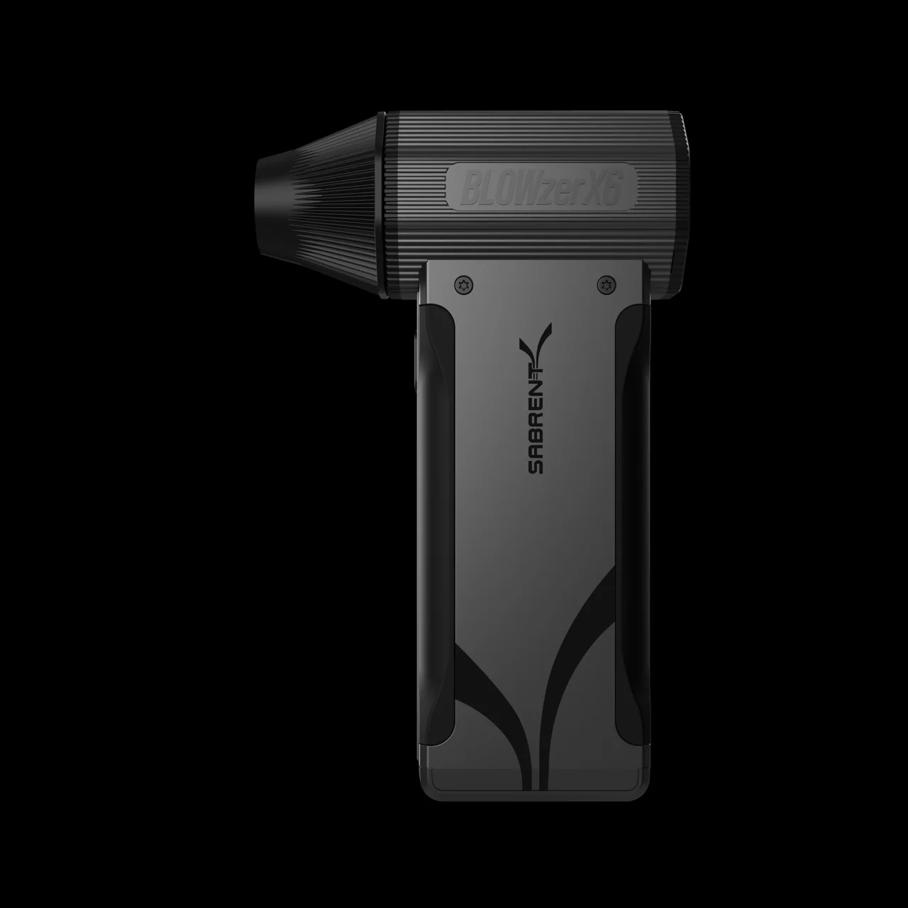 BLOWZER X6 in profile